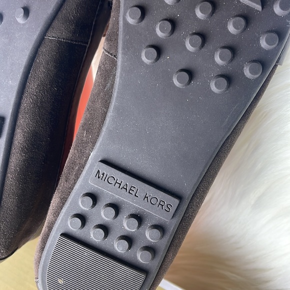 Michael Kors Loafers - Picture 4 of 10